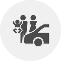 子どもが生まれて車を買い替えたい