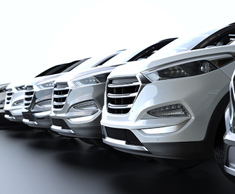 新車・中古車の販売